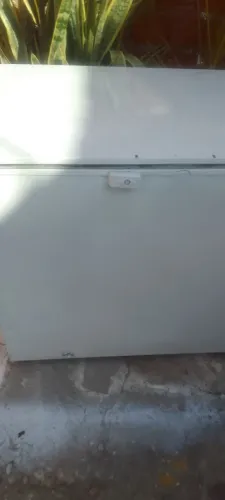 Freezereletrolux H300 horisontal *