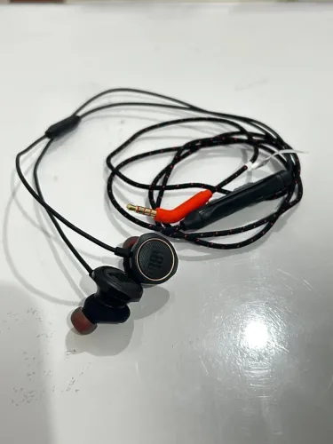 Fone de ouvido JBL Original
