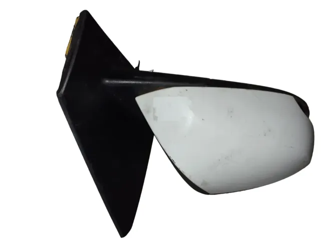 Retrovisor Direita Com Pisca Renault Fluence 2017