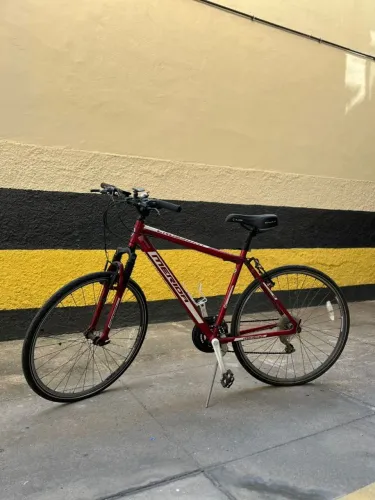 Merida Crossway 