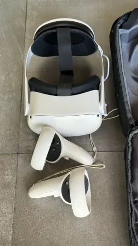Oculus Meta Quest 2