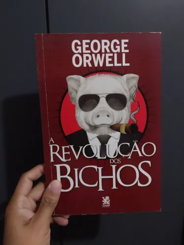 Revolucao dos bichos