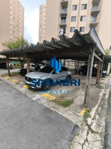 Apartamento para locação 2 quartos mobiliado - Cangaiba