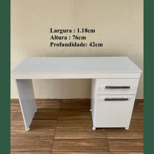 Escrivainha 1.20cm - entregamos hoje
