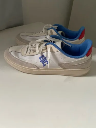 Tênis Tommy Hilfiger Original - Novo!