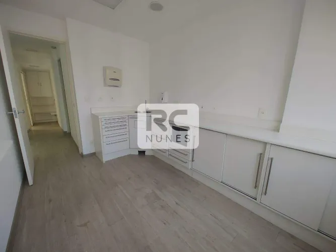 Sala para locação na avenida Brasil
