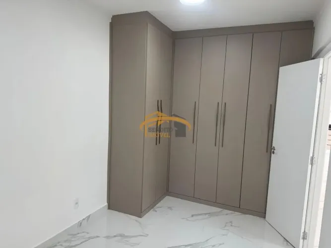 Apartamento à venda Condomínio Clube Sole - Osasco, varanda gourmet, armários planejados, 