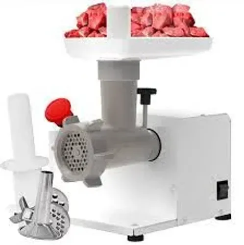 Moedor de carne Saro bivolt ME-33 novo