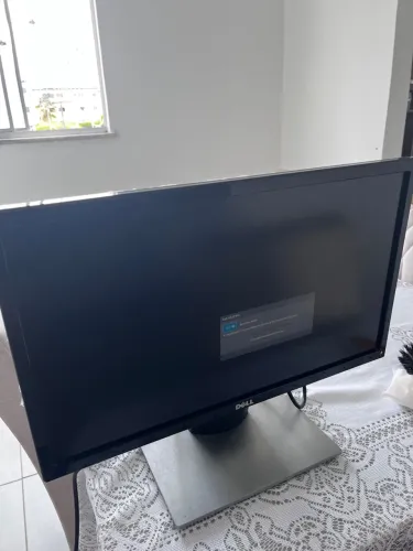 Monitor Dell