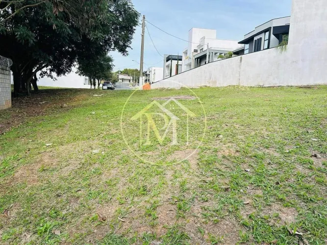 Terreno à venda, Condomínio Residencial Flores, Votorantim, SP