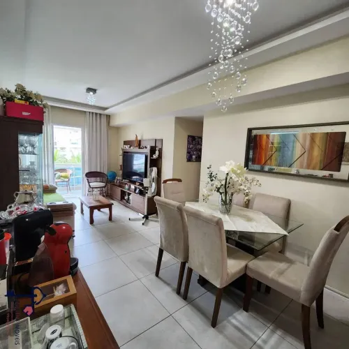 Apartamento à venda, no Condomínio Onda Carioca, em Rio de Janeiro, Recreio dos Bandeirant