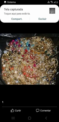 Pulseira Shambala pra revenda 
