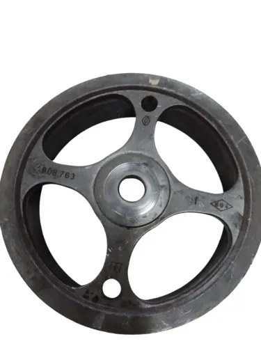 Polia Comando Válvula Scenic Clio Megane 1.6 08/11 808763