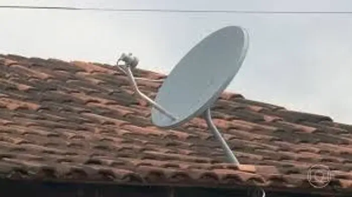 Antenista Reparos em Geral Antenas Digital sky, Claro, Oi