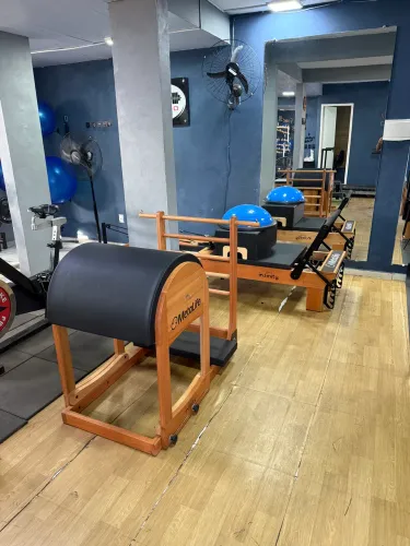 Pilates 