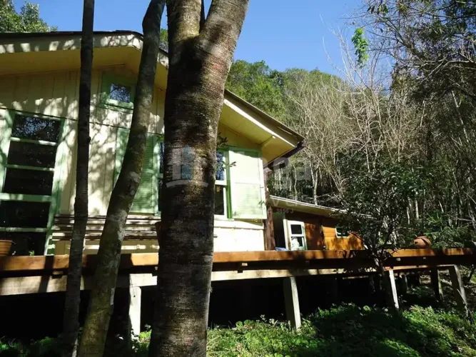 Sítio à venda em Alfredo Wagner/SC