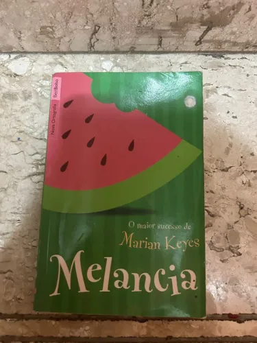 Melancia - Marian Keyes