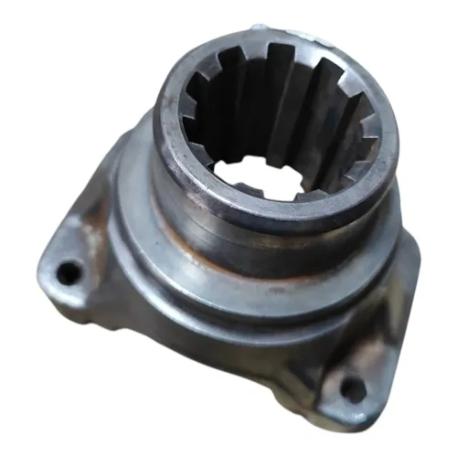 Flange Caixa Marchas Eaton 4405 Vw 8150 Mb 710