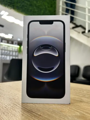 iPhone 16e 5G 128GB (Novo/Lacrado) Garantia e Nota Fiscal