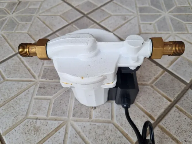 Bomba APM 372 piscina