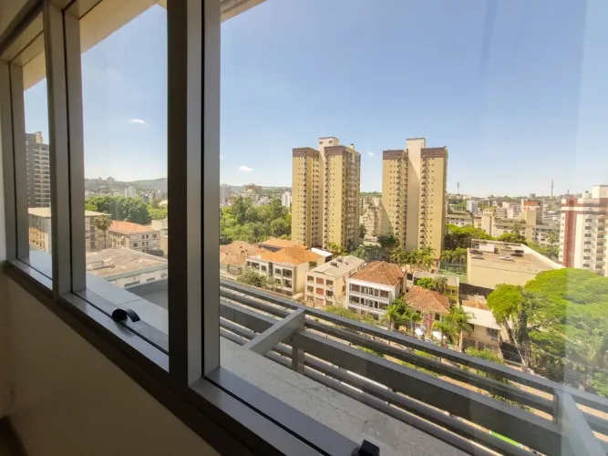Sala Comercial | Getúlio Vargas Prime Offices