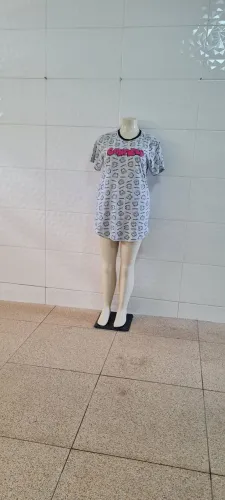 Roupas plus size novinhas