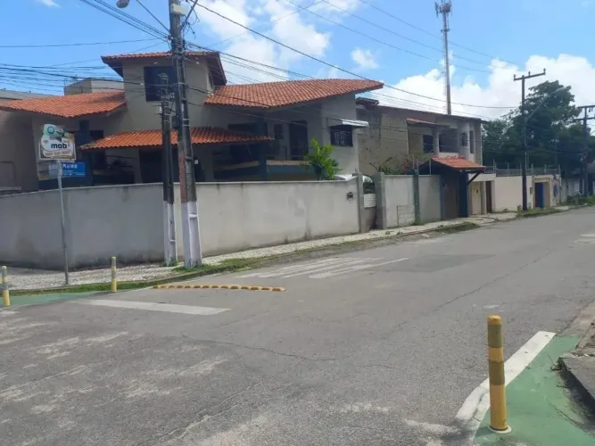 Casa com 4 dormitórios à venda, 380 m² por R$ 1.750.000,00 - Parque Manibura - Fortaleza/C