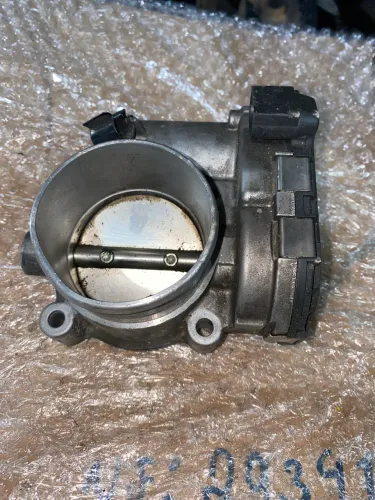 Tbi Volvo Xc60 T5 código : AG9E9F991AA