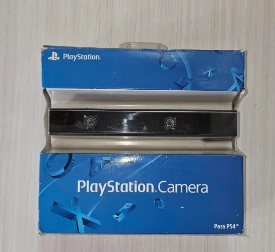 Camera Ps4 