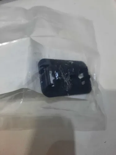 Presilha sensor de estacionamento Honda HRV 2020 39682T7AG01