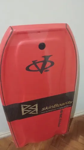 Prancha body board QUEBRA VENTO  38,5`
