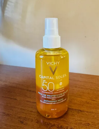 VICHY Capital Soleil 