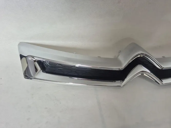 Grade Dianteira Citroën C3 2013 2014 2015 2016 2018 
