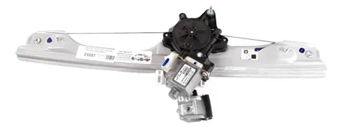 Maquina Vidro Dianteiro Direito Gm Onix 2020 A 2025 Original
