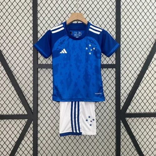 Kit Infantil Cruzeiro I 2024