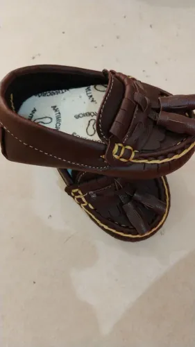 Mocassim 17