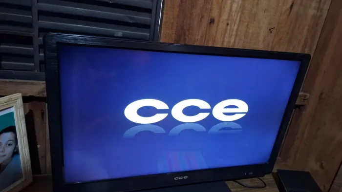 TV CCE