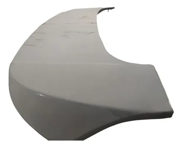 Aerofólio Jeep Grand Cherokee 2013 2014 2015 2016 2017