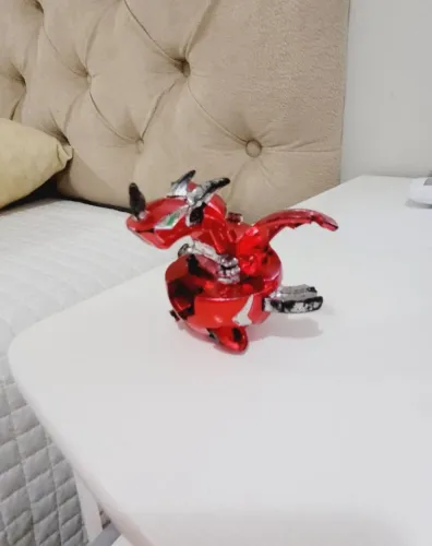 Bakugan