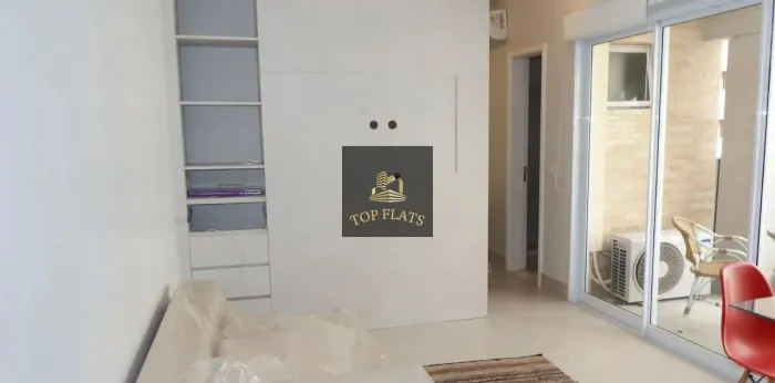 Flat Para Locação Paraiso