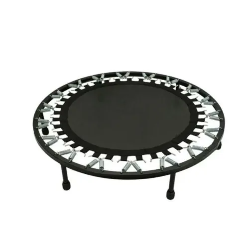 Mini Cama Elástica para Exercícios - Fitness