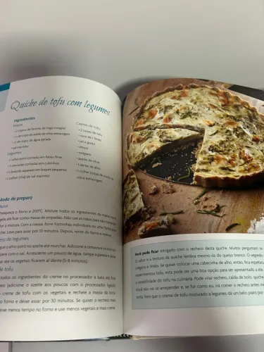 Bela Gil Receitas