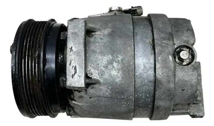 Compressor Ar Condicionado Vectra 2.0 2.2 1996 A 2005