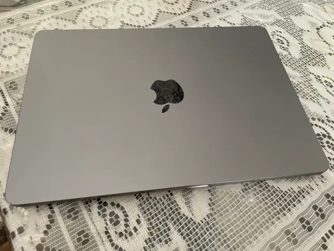 MacBook Air M2 aceito negociação 