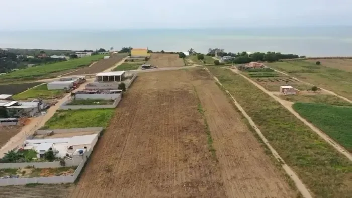 Lotes em Marataízes