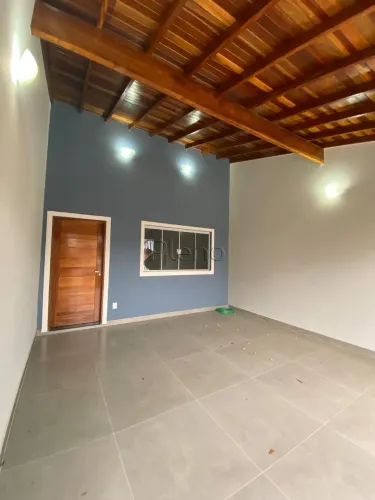 Casa à venda em Indaiatuba, Jardim Pau Preto, com 3 quartos, com 114 m²
