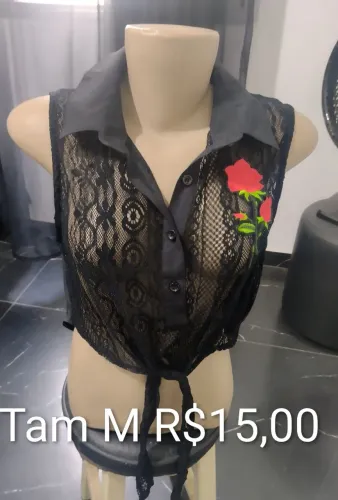 Roupas femininas a partir de 