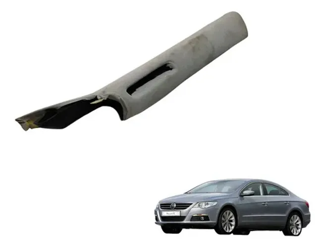 Moldura Coluna Parabrisa Lado Direito Vw Passat Cc 2011