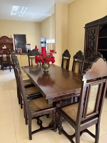 Sala antiga 