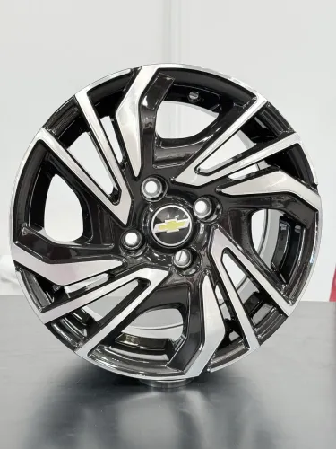 Rodas 14 Chevrolet Onix